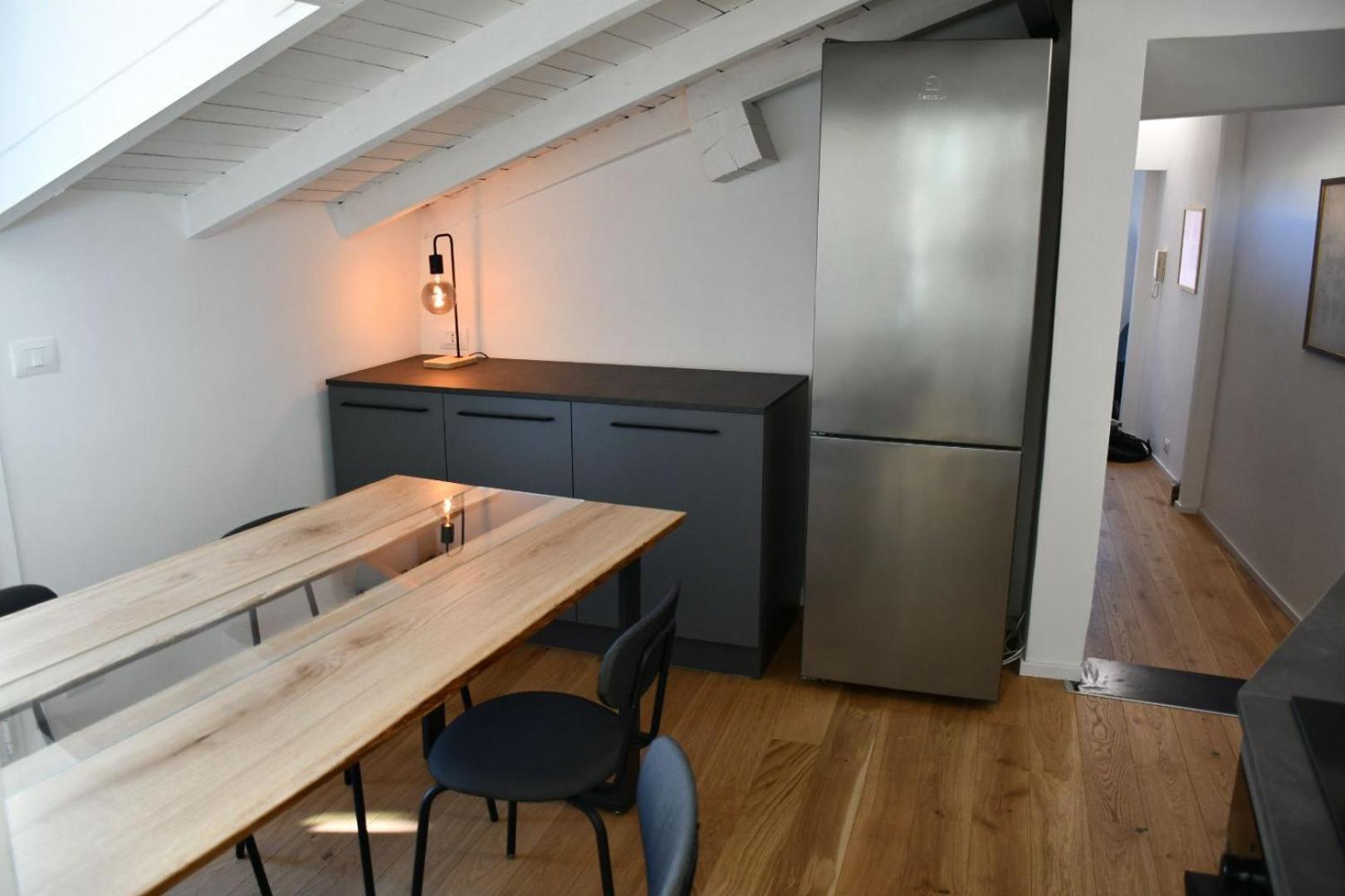 Via Pia 29-7 Apartment Savona Bagian luar foto