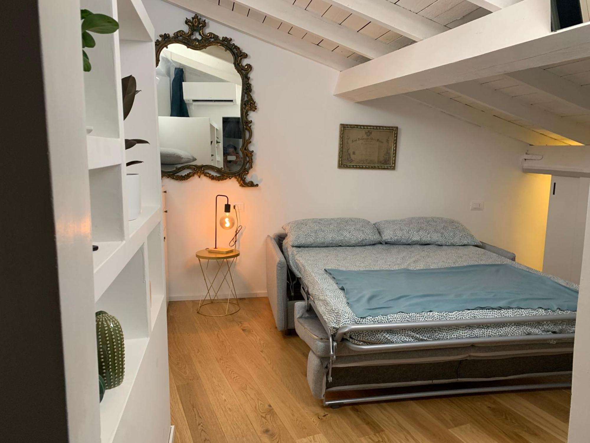 Via Pia 29-7 Apartment Savona Bagian luar foto