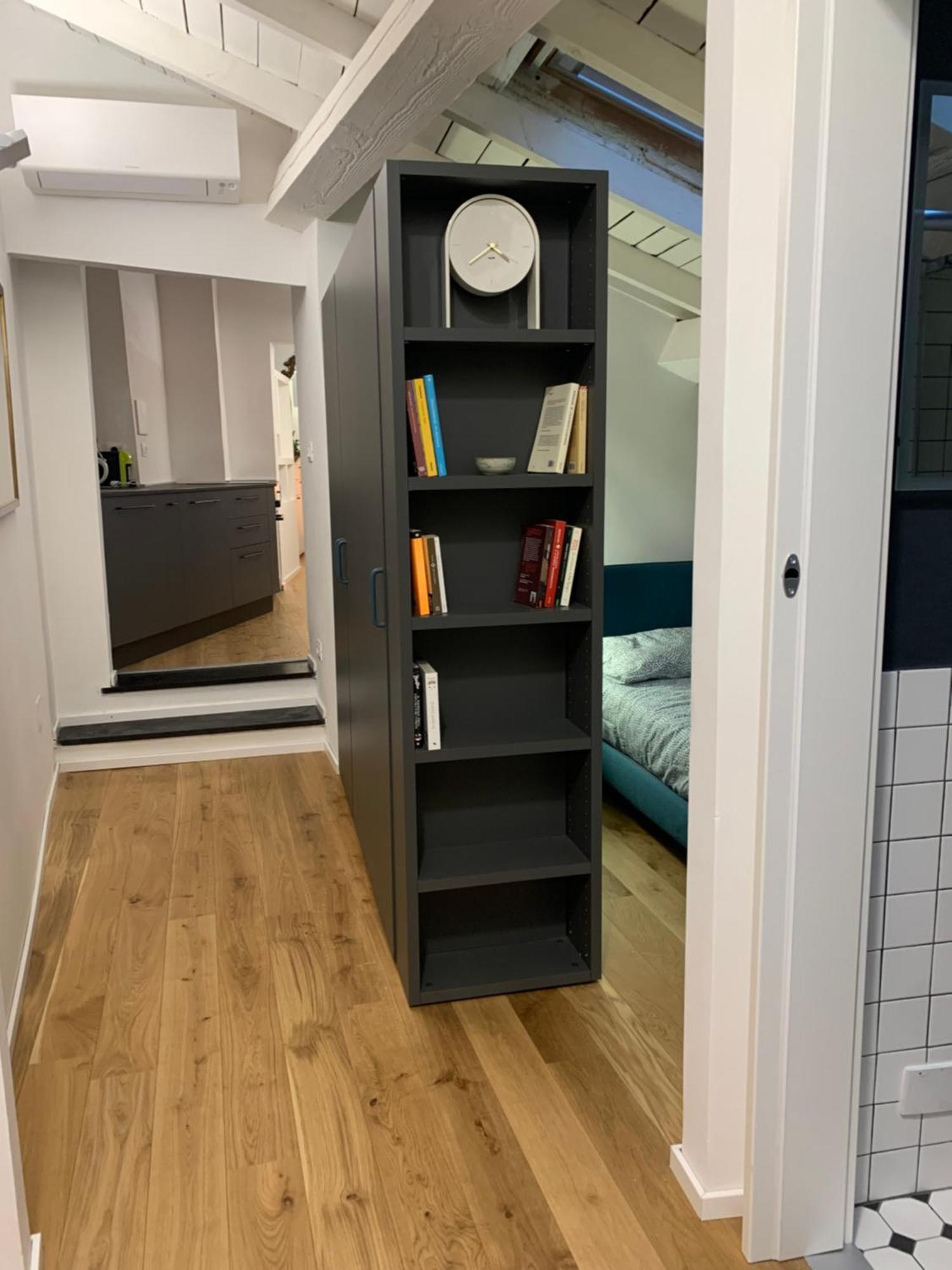 Via Pia 29-7 Apartment Savona Bagian luar foto