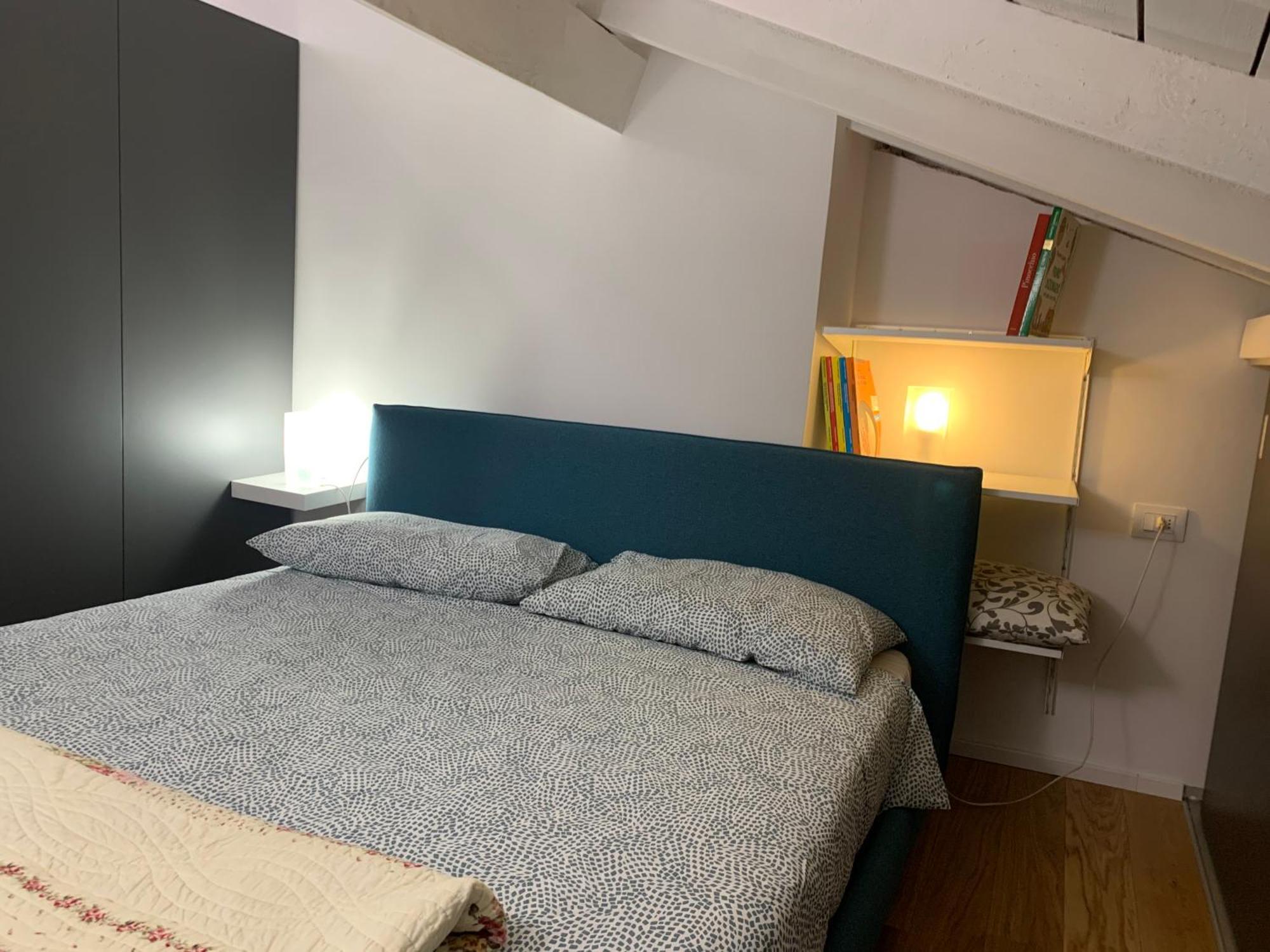 Via Pia 29-7 Apartment Savona Bagian luar foto