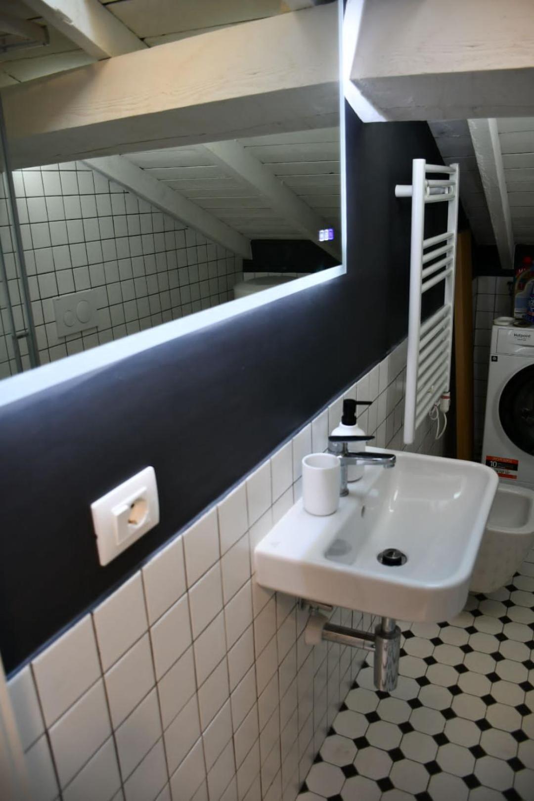 Via Pia 29-7 Apartment Savona Bagian luar foto